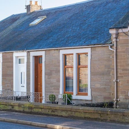 The Beach And Golfers Cottage Monifieth Exterior foto